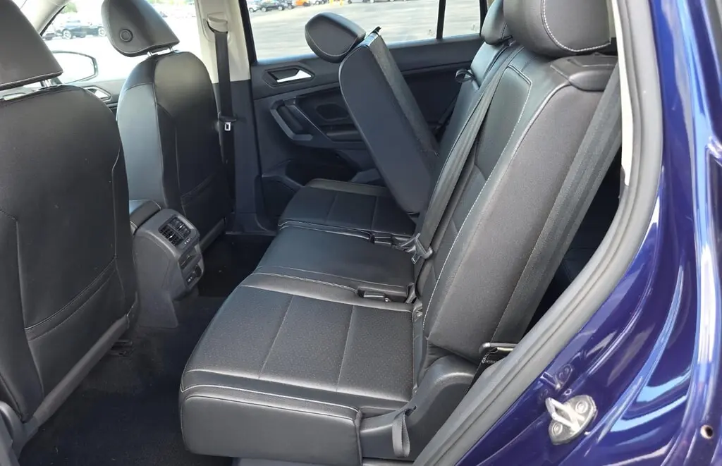 Florida Fine Cars - Used VOLKSWAGEN TIGUAN 2021 MIAMI SE