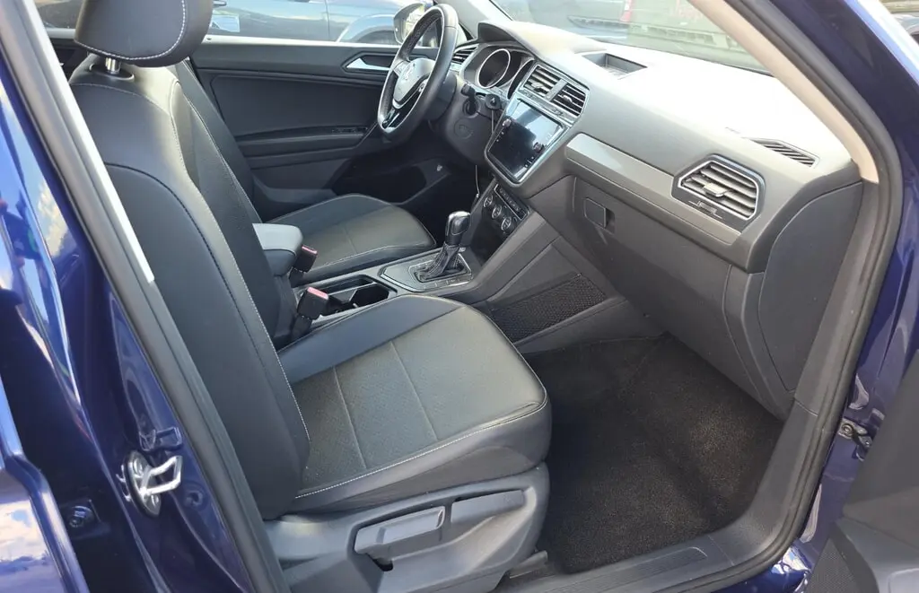 Florida Fine Cars - Used VOLKSWAGEN TIGUAN 2021 MIAMI SE