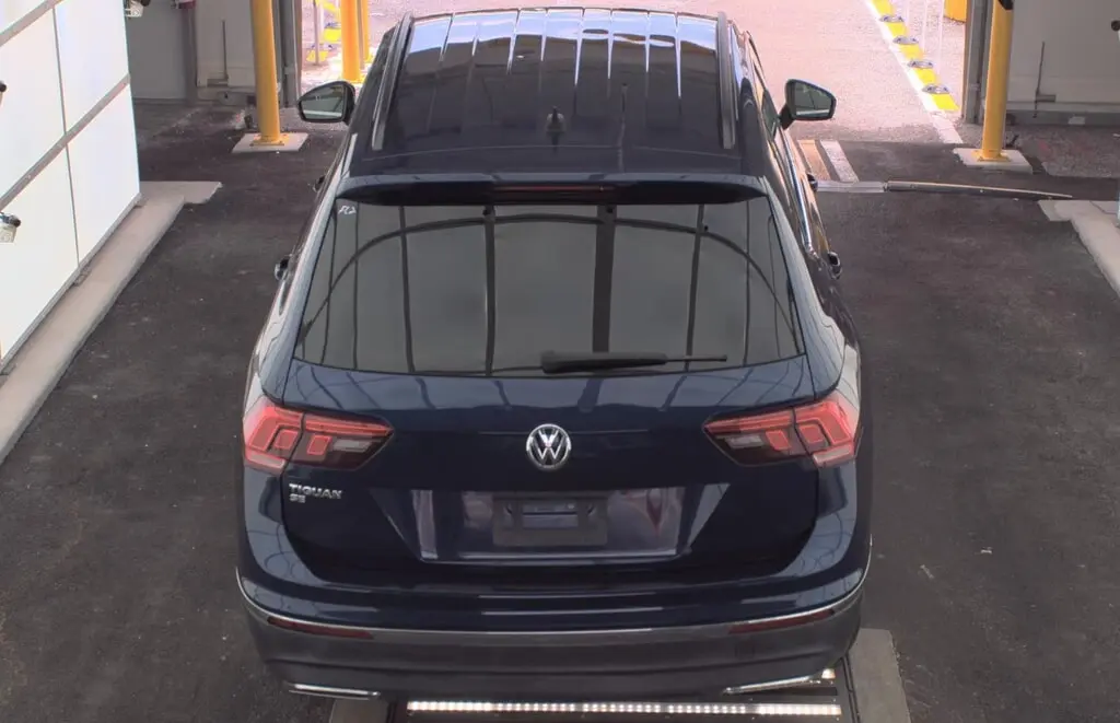 Florida Fine Cars - Used VOLKSWAGEN TIGUAN 2021 MIAMI SE