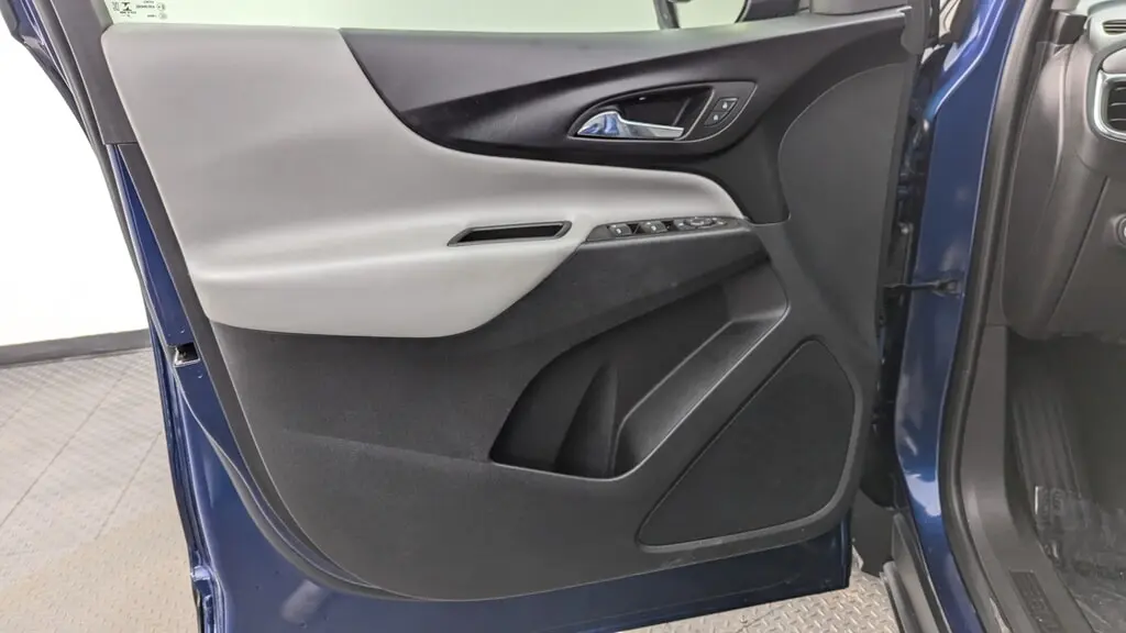 Florida Fine Cars - Used CHEVROLET EQUINOX 2023 MARGATE LS