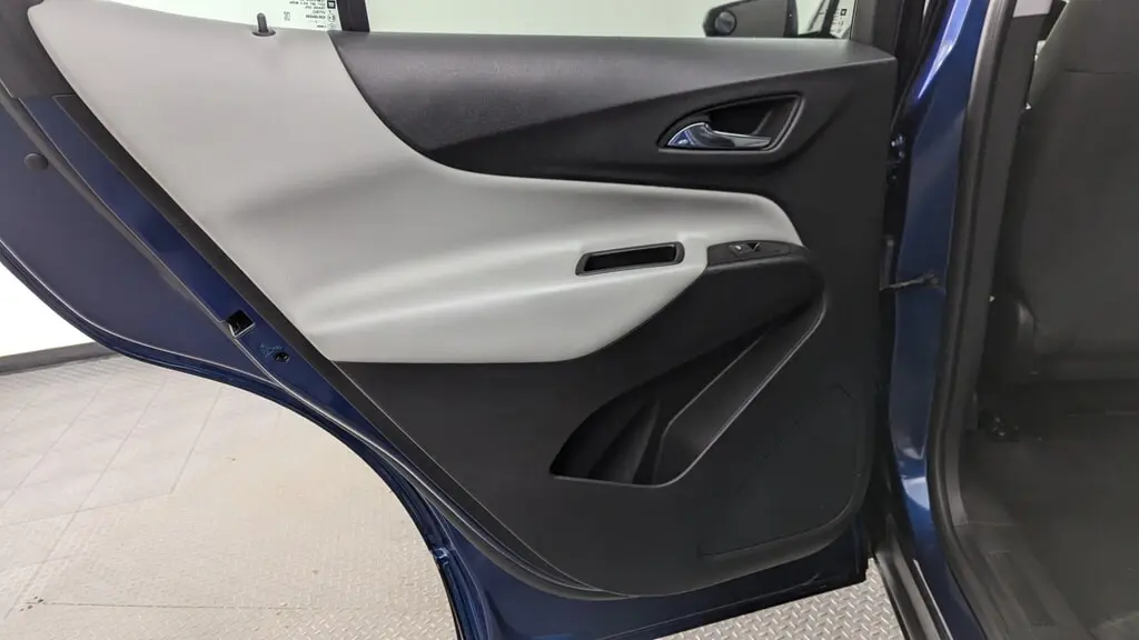 Florida Fine Cars - Used CHEVROLET EQUINOX 2023 MARGATE LS