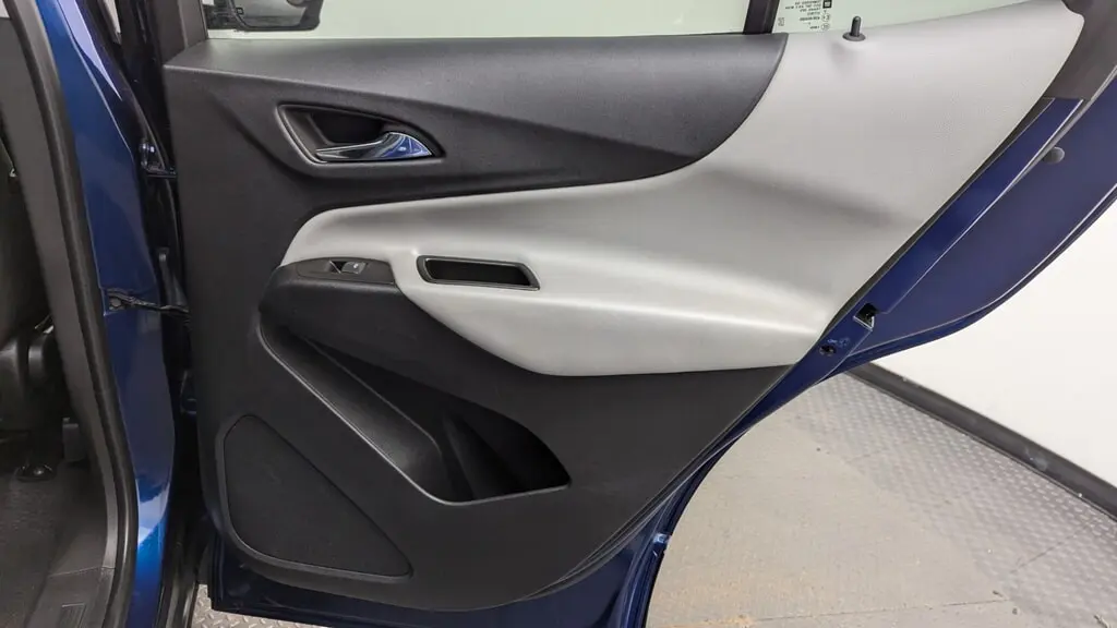 Florida Fine Cars - Used CHEVROLET EQUINOX 2023 MARGATE LS