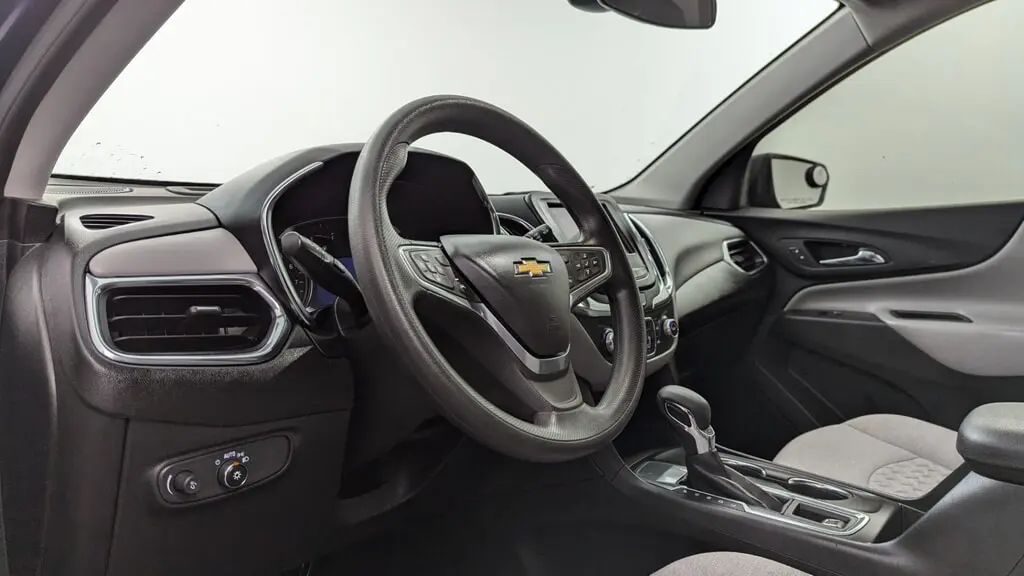 Florida Fine Cars - Used CHEVROLET EQUINOX 2023 MARGATE LS