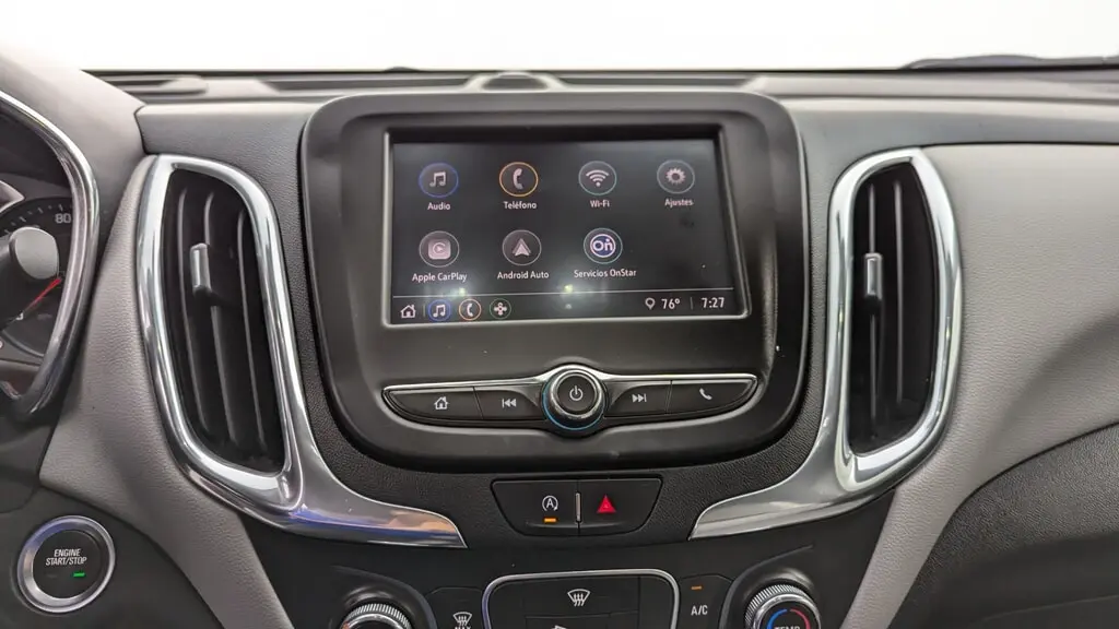 Florida Fine Cars - Used CHEVROLET EQUINOX 2023 MARGATE LS