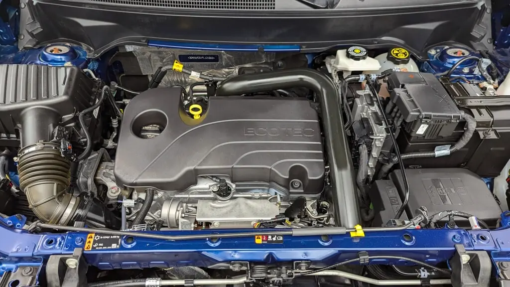 Florida Fine Cars - Used CHEVROLET EQUINOX 2023 MARGATE LS