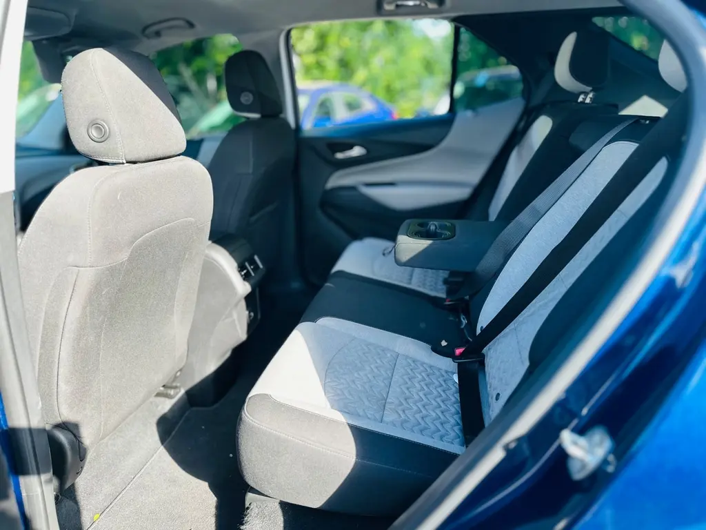 Florida Fine Cars - Used CHEVROLET EQUINOX 2023 MARGATE LS