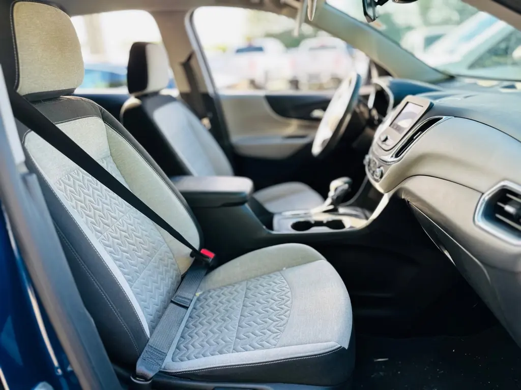 Florida Fine Cars - Used CHEVROLET EQUINOX 2023 MARGATE LS