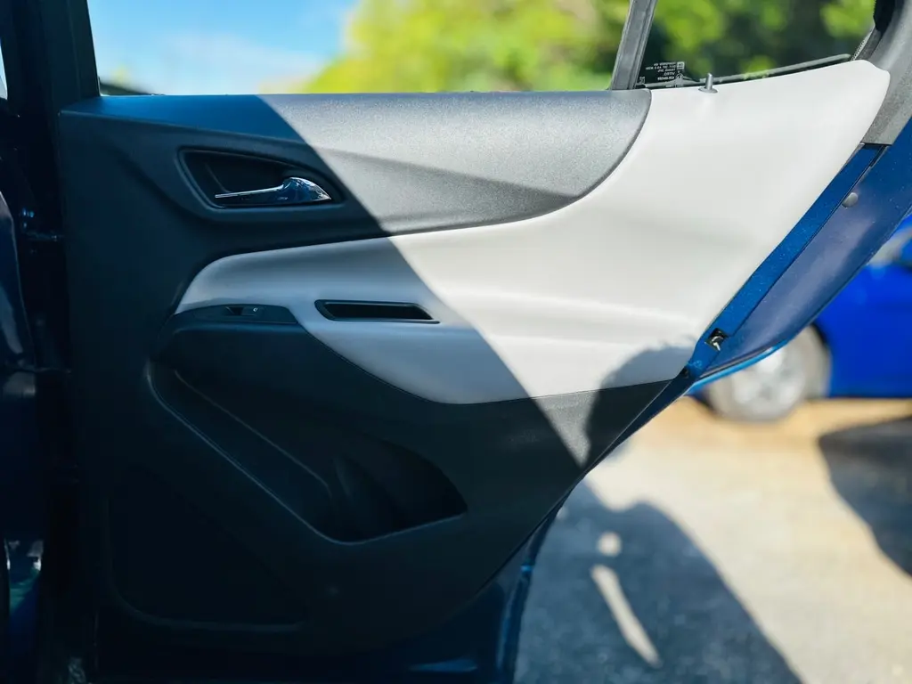 Florida Fine Cars - Used CHEVROLET EQUINOX 2023 MARGATE LS