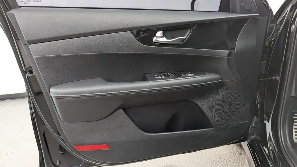 Florida Fine Cars - Used KIA FORTE 2023 MARGATE GT-LINE