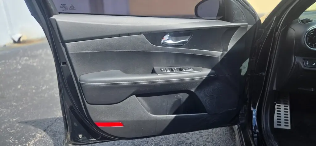 Florida Fine Cars - Used KIA FORTE 2023 MARGATE GT-LINE