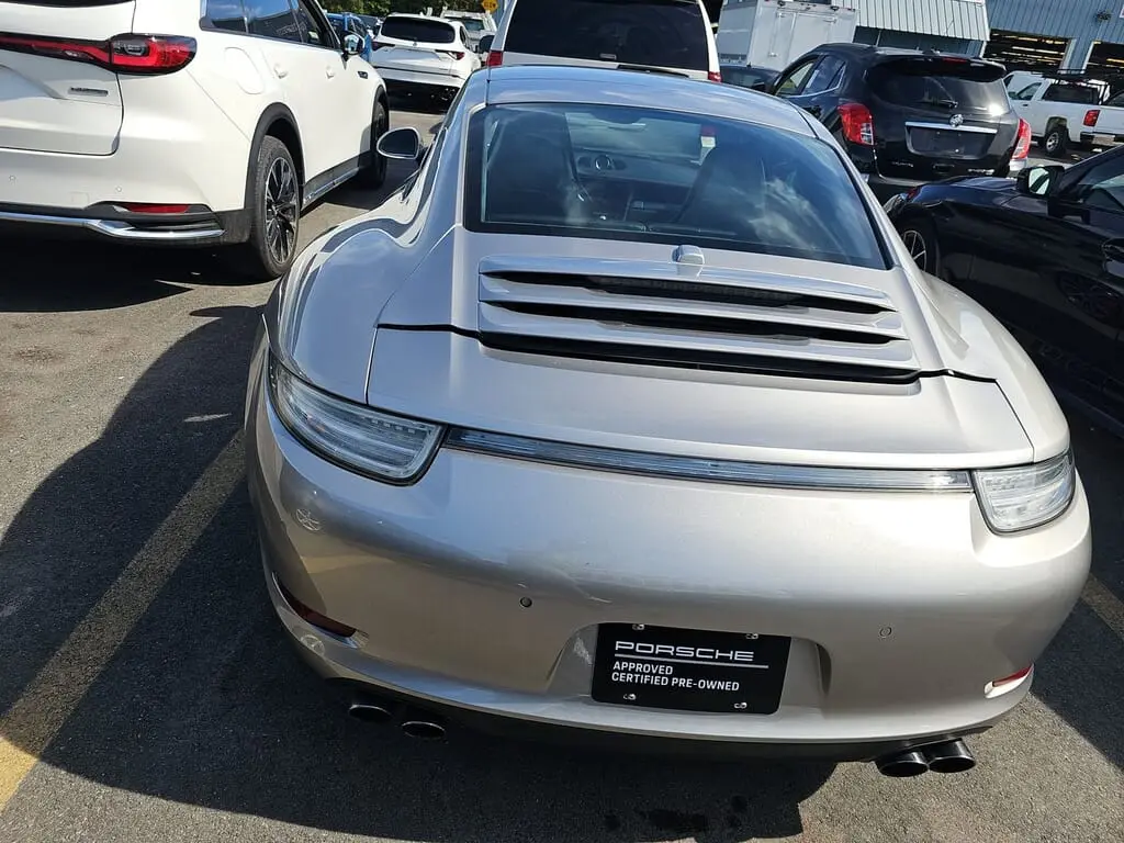 Florida Fine Cars - Used PORSCHE 911 2013 MIAMI CARRERA 4S