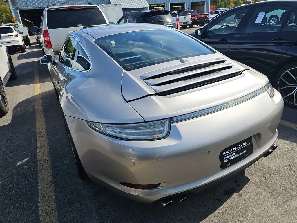Florida Fine Cars - Used PORSCHE 911 2013 MIAMI CARRERA 4S