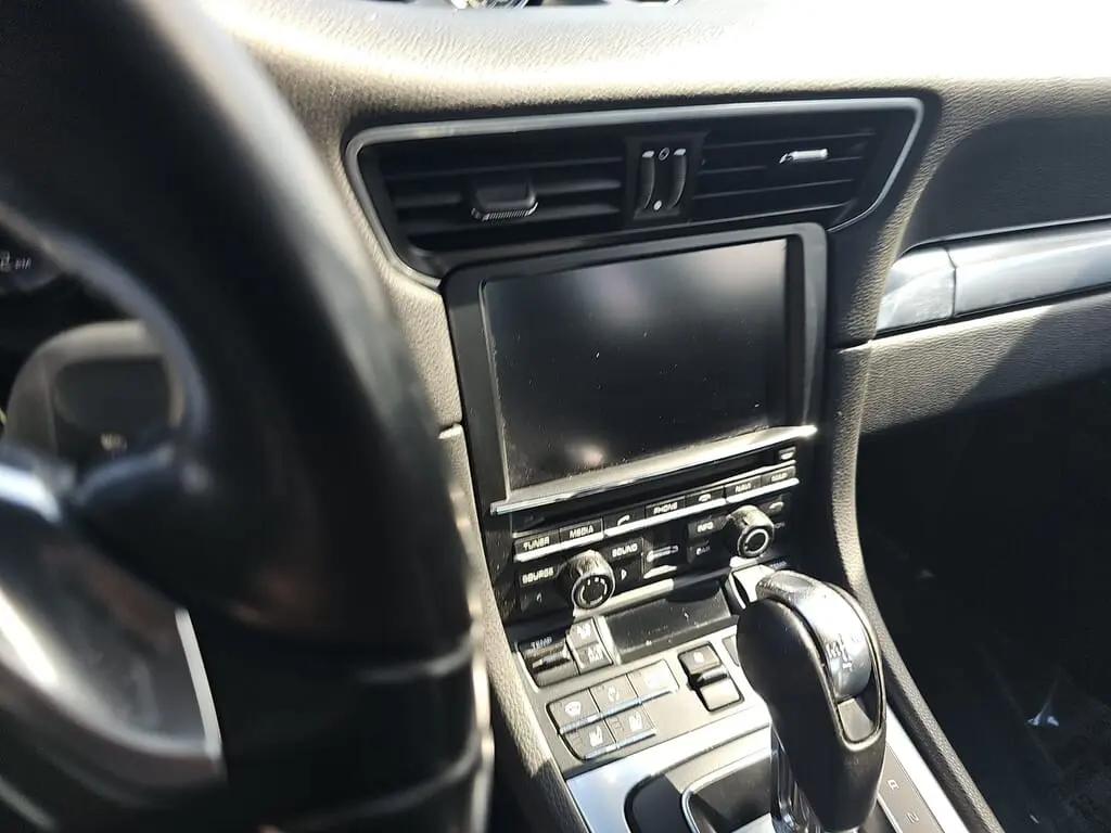 Florida Fine Cars - Used PORSCHE 911 2013 MIAMI CARRERA 4S