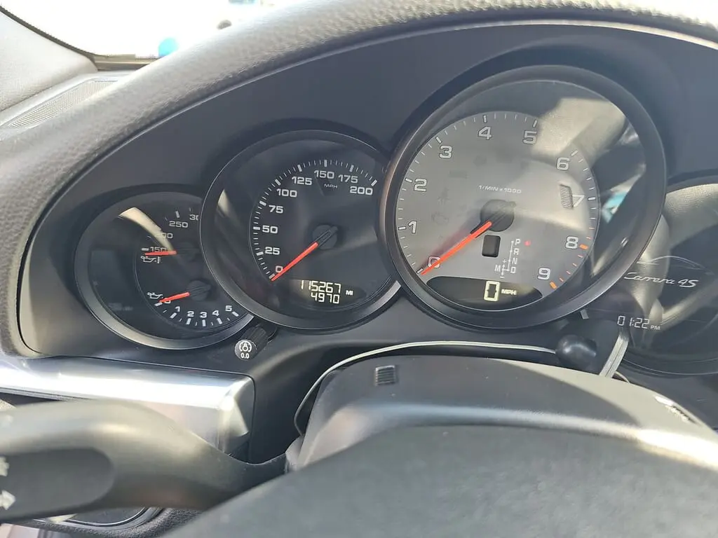 Florida Fine Cars - Used PORSCHE 911 2013 MIAMI CARRERA 4S