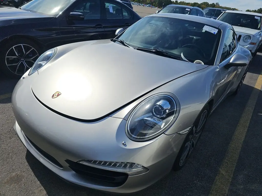 Florida Fine Cars - Used PORSCHE 911 2013 MIAMI CARRERA 4S