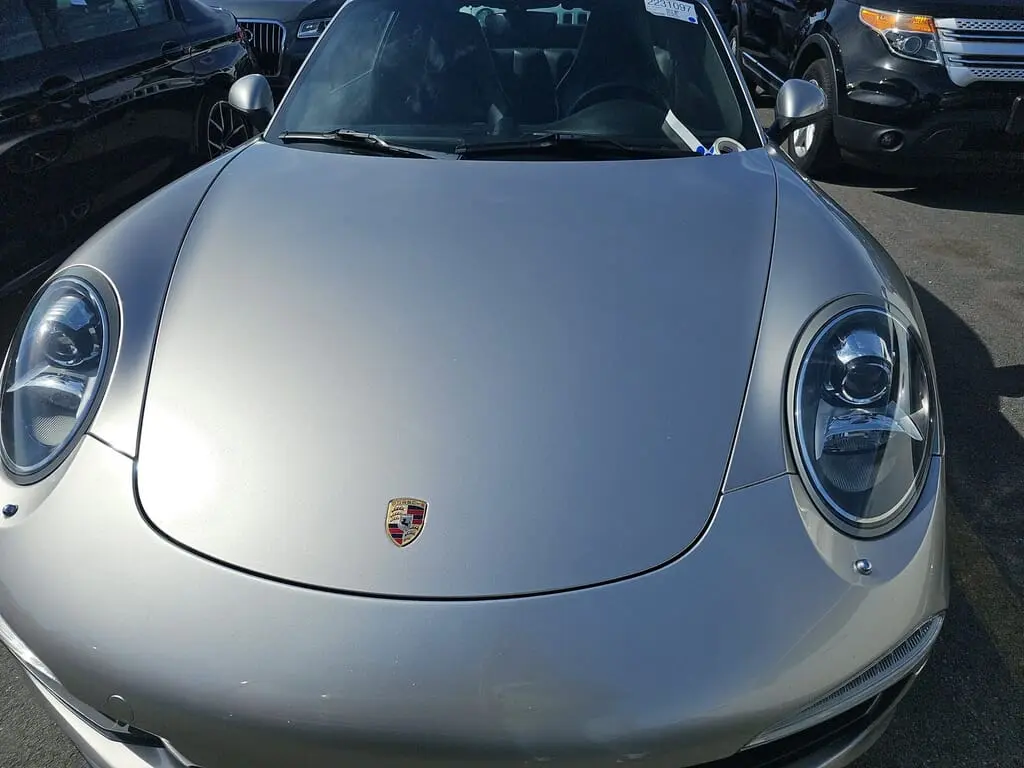 Florida Fine Cars - Used PORSCHE 911 2013 MIAMI CARRERA 4S