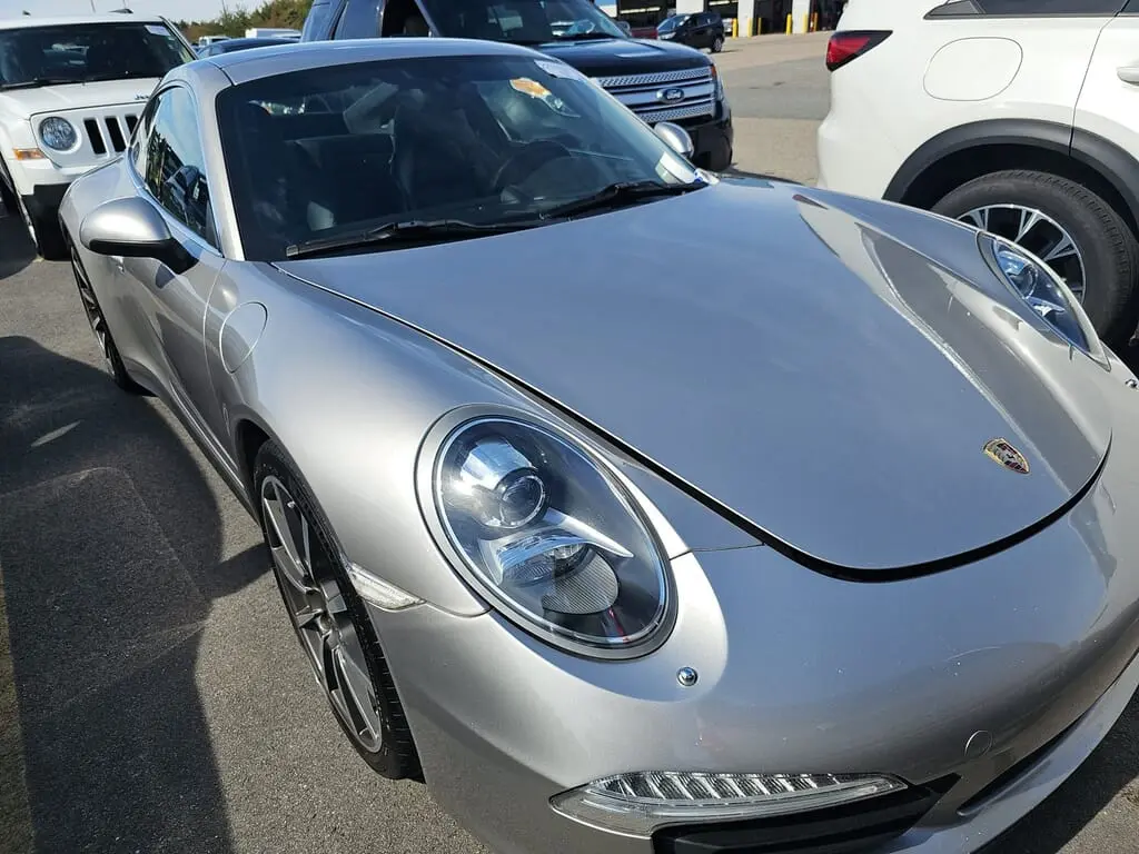 Florida Fine Cars - Used PORSCHE 911 2013 MIAMI CARRERA 4S