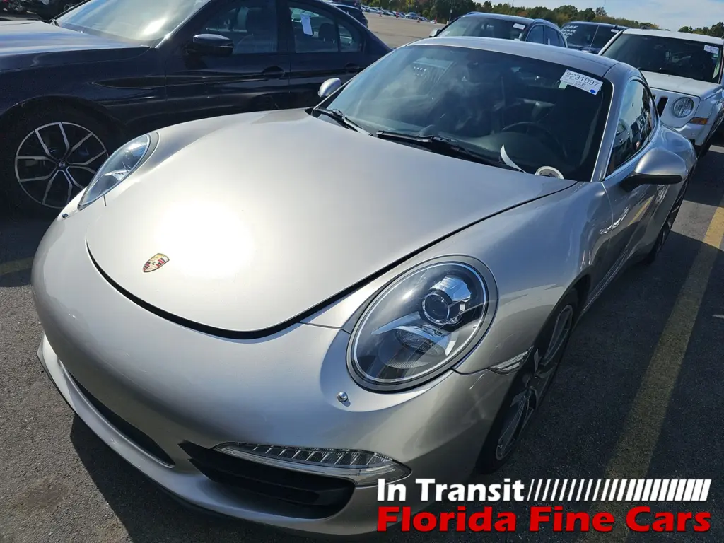 Florida Fine Cars - Used PORSCHE 911 2013 MIAMI CARRERA 4S