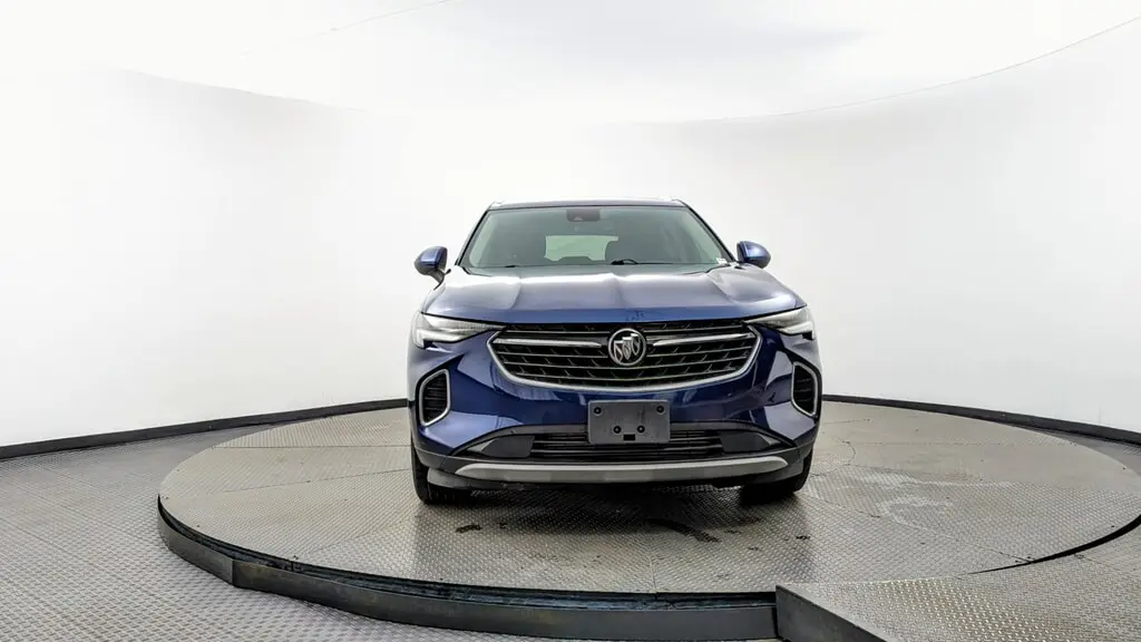 Florida Fine Cars - Used BUICK ENVISION 2023 MARGATE ESSENCE