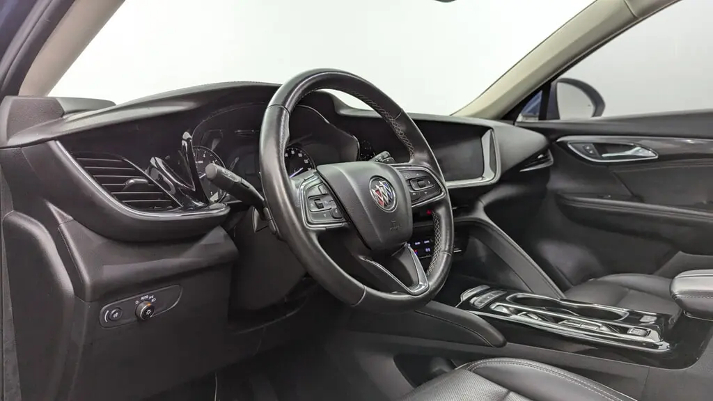 Florida Fine Cars - Used BUICK ENVISION 2023 MARGATE ESSENCE