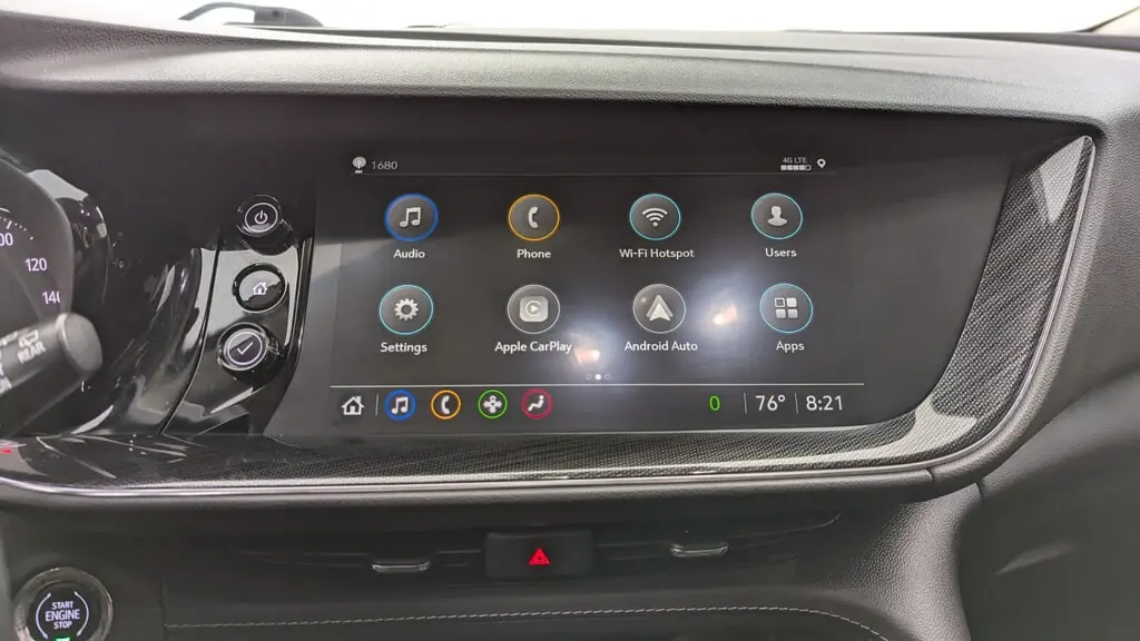 Florida Fine Cars - Used BUICK ENVISION 2023 MARGATE ESSENCE