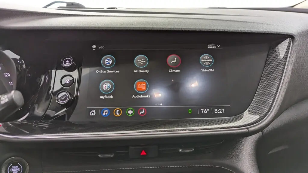 Florida Fine Cars - Used BUICK ENVISION 2023 MARGATE ESSENCE