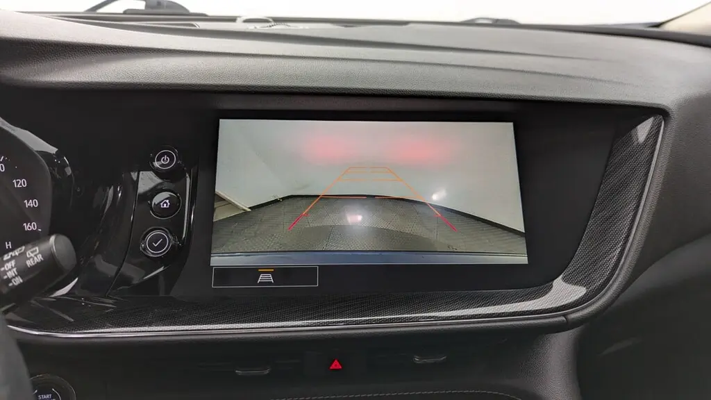 Florida Fine Cars - Used BUICK ENVISION 2023 MARGATE ESSENCE