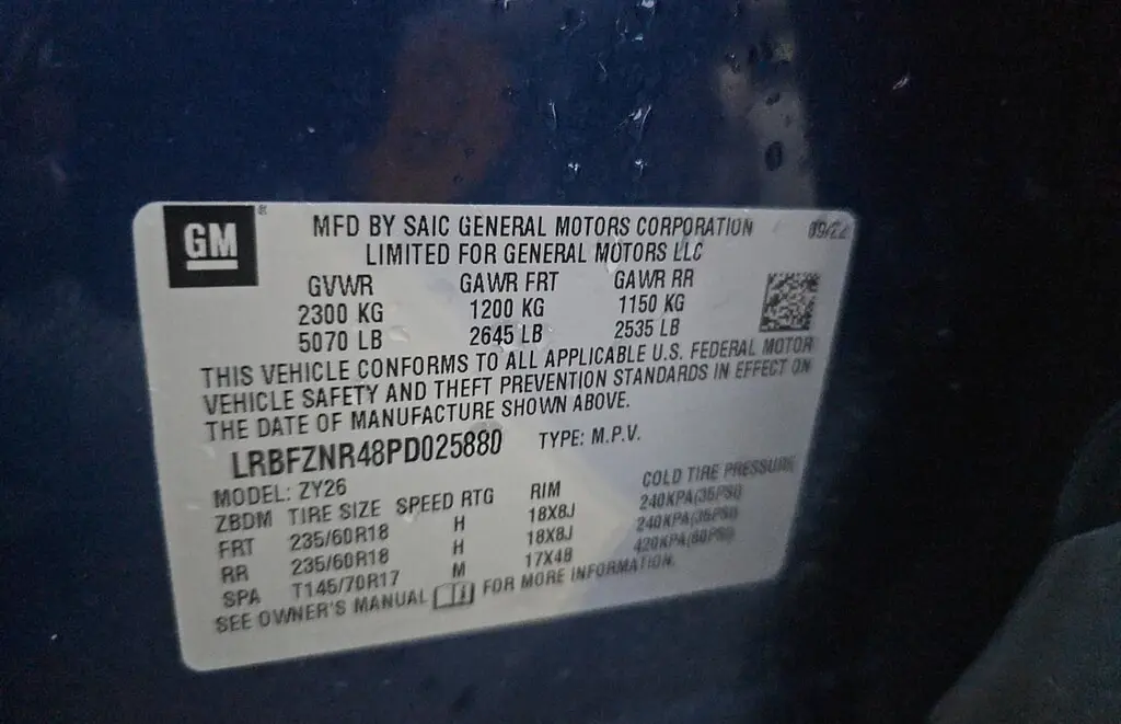 Florida Fine Cars - Used BUICK ENVISION 2023 MIAMI ESSENCE