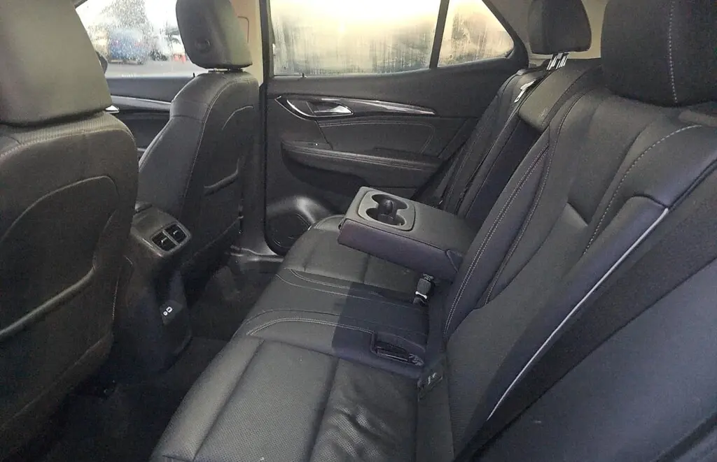 Florida Fine Cars - Used BUICK ENVISION 2023 MIAMI ESSENCE