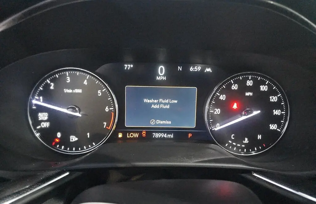 Florida Fine Cars - Used BUICK ENVISION 2023 MIAMI ESSENCE