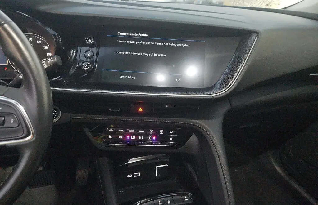 Florida Fine Cars - Used BUICK ENVISION 2023 MIAMI ESSENCE