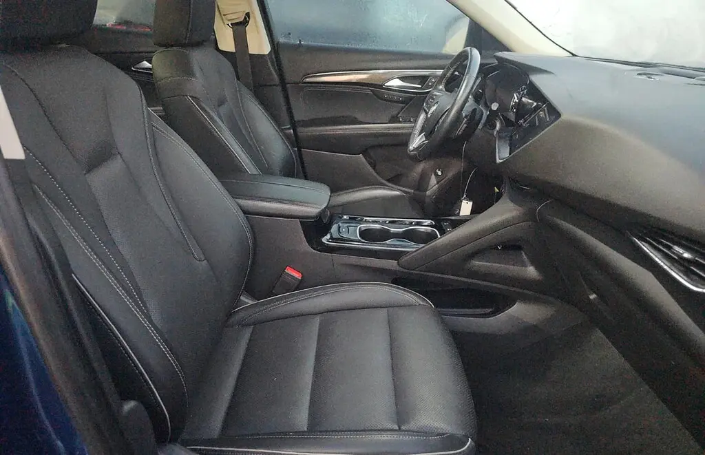 Florida Fine Cars - Used BUICK ENVISION 2023 MIAMI ESSENCE