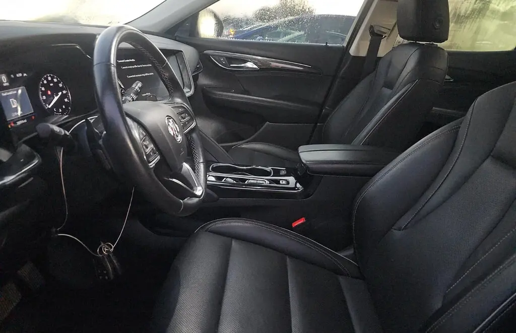 Florida Fine Cars - Used BUICK ENVISION 2023 MIAMI ESSENCE