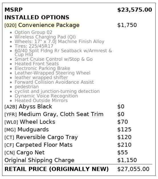 Florida Fine Cars - Used HYUNDAI ELANTRA 2024 MARGATE SEL