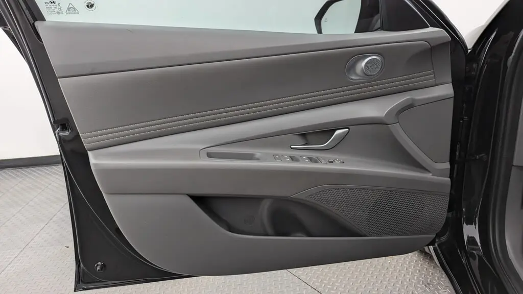 Florida Fine Cars - Used HYUNDAI ELANTRA 2024 MARGATE SEL