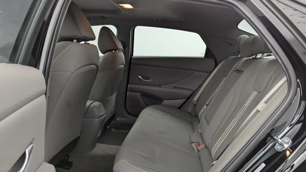 Florida Fine Cars - Used HYUNDAI ELANTRA 2024 MARGATE SEL