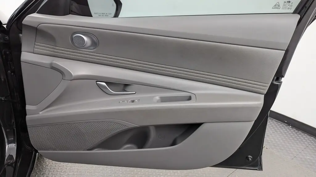 Florida Fine Cars - Used HYUNDAI ELANTRA 2024 MARGATE SEL