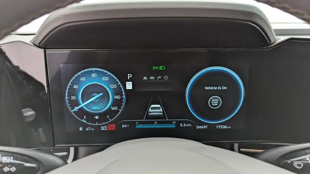 Florida Fine Cars - Used HYUNDAI ELANTRA 2024 MARGATE SEL