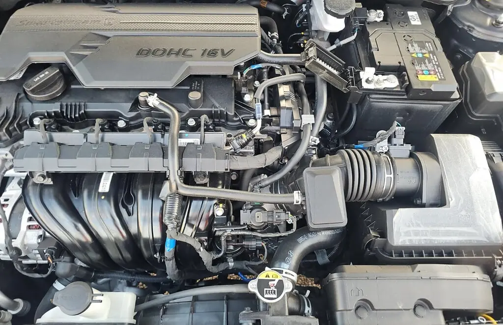 Florida Fine Cars - Used HYUNDAI ELANTRA 2024 MARGATE SEL