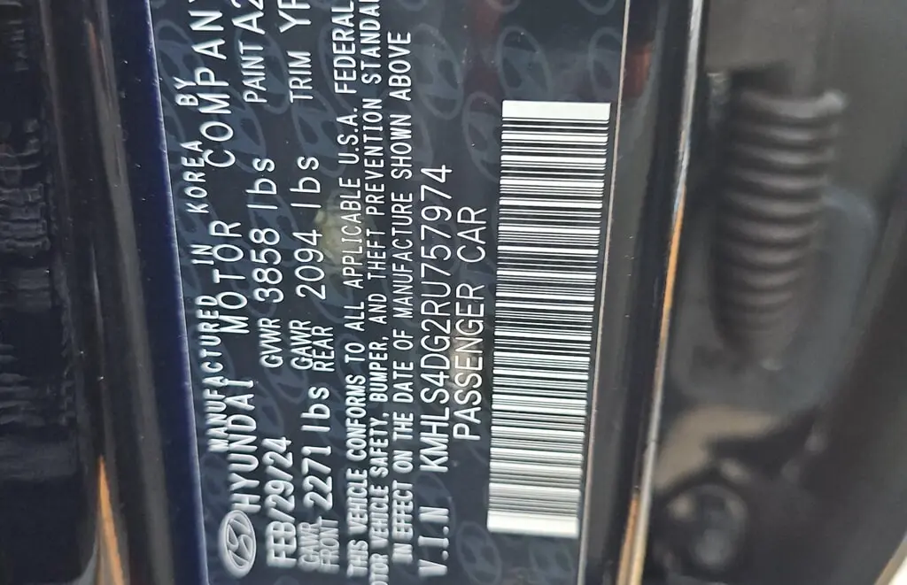 Florida Fine Cars - Used HYUNDAI ELANTRA 2024 MARGATE SEL