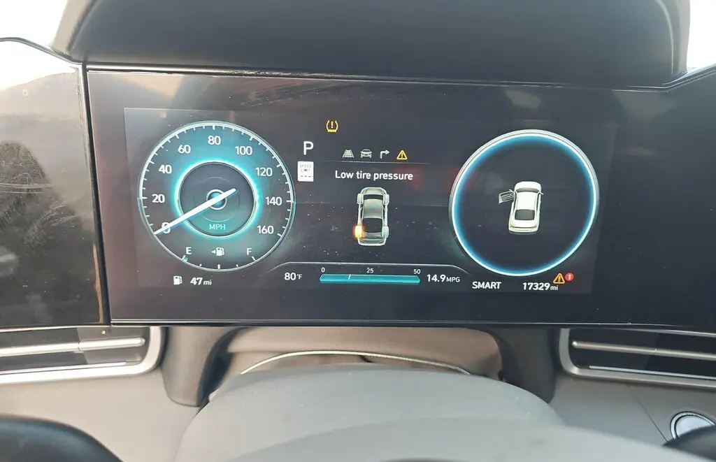 Florida Fine Cars - Used HYUNDAI ELANTRA 2024 MARGATE SEL