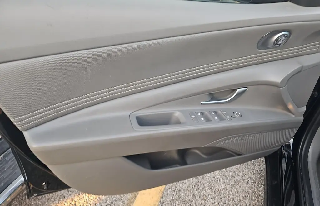 Florida Fine Cars - Used HYUNDAI ELANTRA 2024 MARGATE SEL
