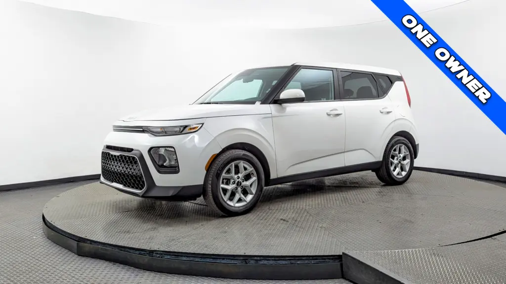 Florida Fine Cars - Used KIA SOUL 2022 MARGATE LX