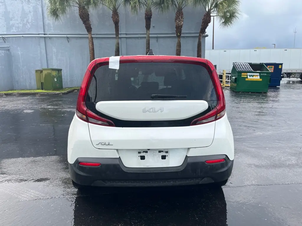 Florida Fine Cars - Used KIA SOUL 2022 MARGATE LX