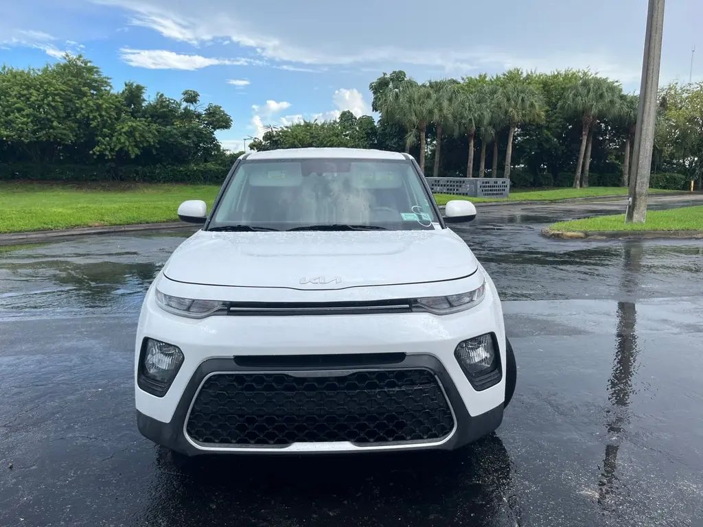 Florida Fine Cars - Used KIA SOUL 2022 MARGATE LX