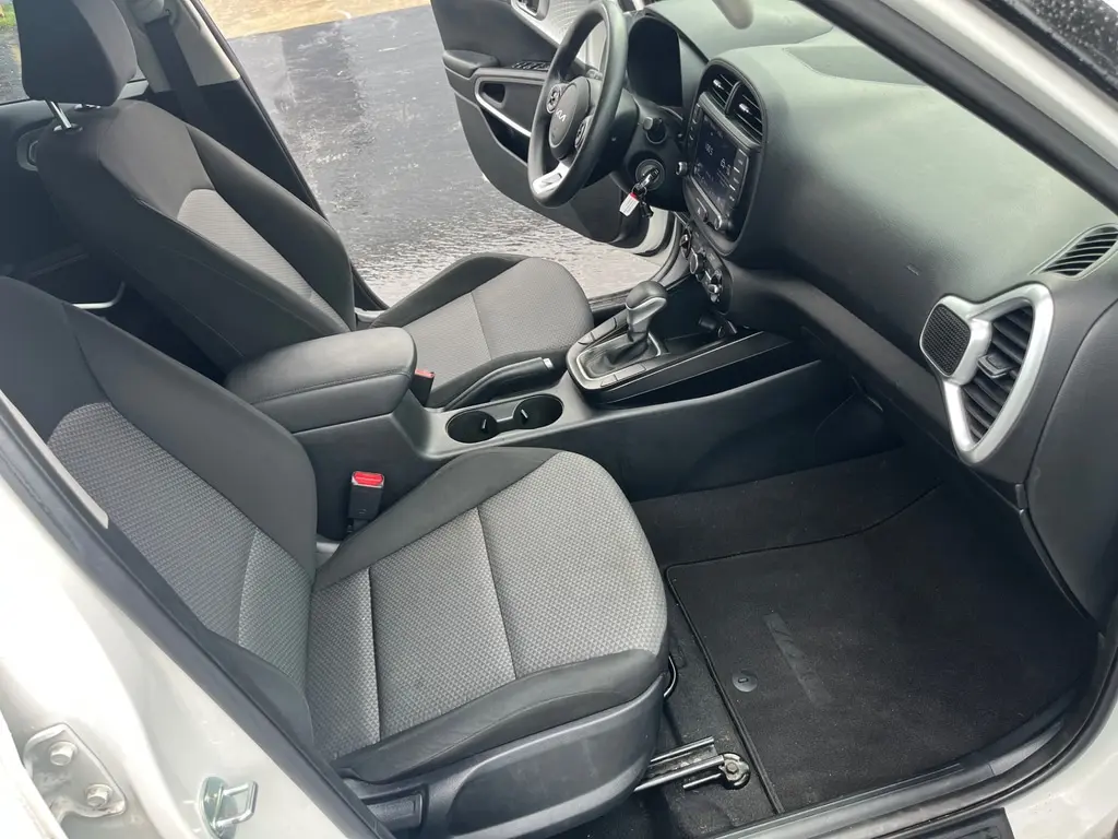 Florida Fine Cars - Used KIA SOUL 2022 MARGATE LX