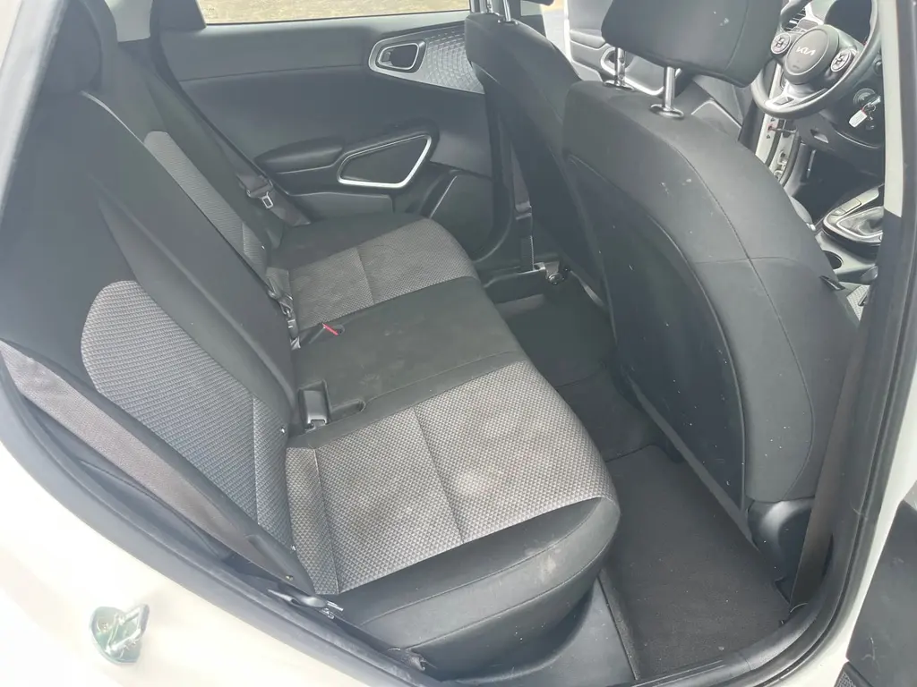 Florida Fine Cars - Used KIA SOUL 2022 MARGATE LX