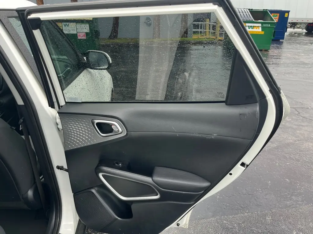 Florida Fine Cars - Used KIA SOUL 2022 MARGATE LX