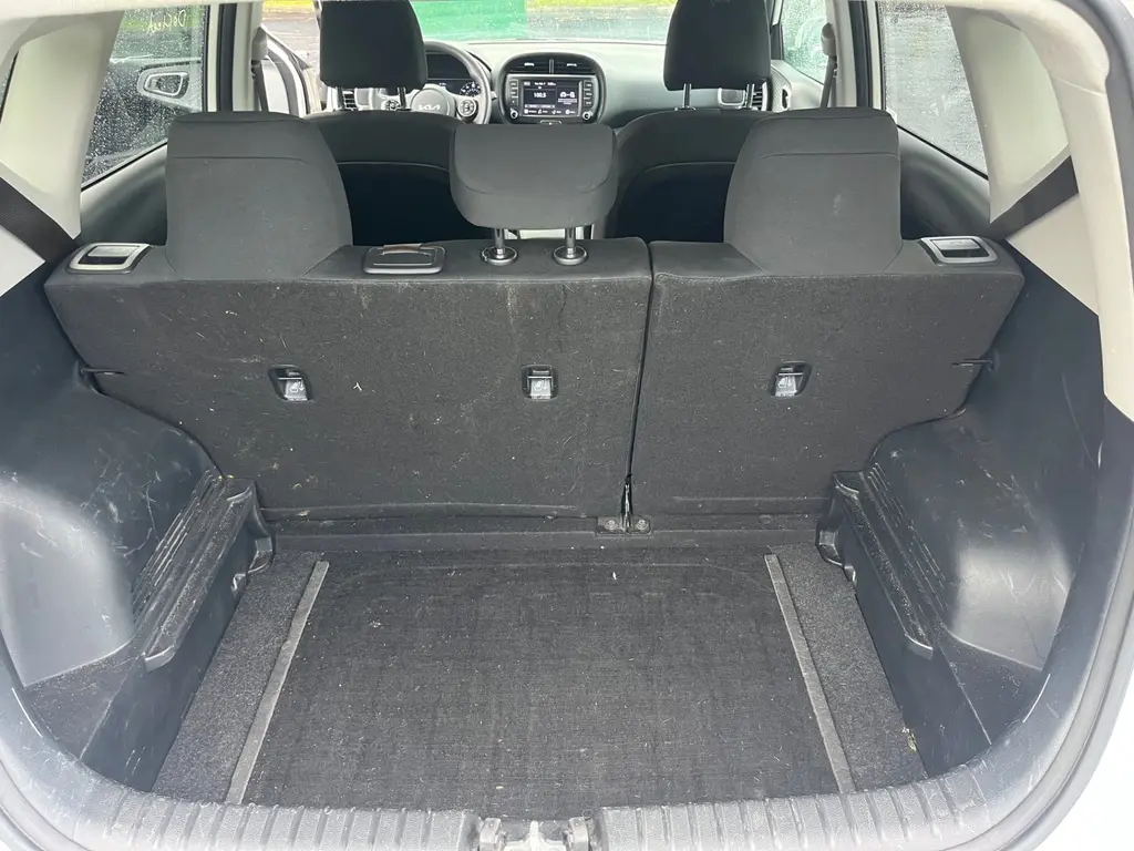 Florida Fine Cars - Used KIA SOUL 2022 MARGATE LX