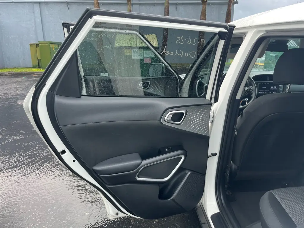 Florida Fine Cars - Used KIA SOUL 2022 MARGATE LX